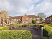 Adams Way, Mary Rose Mews, Alton, 1 Bedroom Apartment