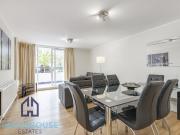 adamsfields, adamson road, london, nw3 two bedroom flat...