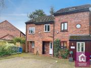 Adamson Gardens, Manchester, Greater Manchester M20, 4...