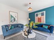 Adamstown, Adamstown Boulevard