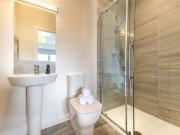 Adamstown, Adamstown Boulevard