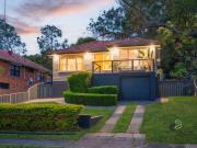 Adamstown's Secret Sanctuary