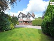 Adamthwaite Drive, Blythe Bridge, 5 Bedroom Detached
