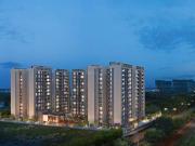 Adani Ambrosia,Shantigram 4 BHK Apartment For Sale Ahmedabad