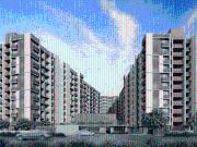 Jagatpur 3 BHK Apartment For Sale Ahmedabad