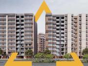 Jagatpur 3 BHK Apartment For Sale Ahmedabad