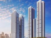 Adani Airica Tower,Kanjurmarg West 2 BHK Apartment For...