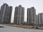 Adani M2K Oyster Grande,Sector 102 4 BHK Apartment For...