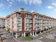 Adani Samsara Avasa,Sector 63 4 BHK Apartment For Sale...