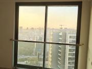 Adani Ten BKC 3 Bedroom 1002 Sq. Ft. Apartment in Bandra...