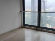 Adani Ten BKC 3 Bedroom 1062 Sq. Ft. Apartment in Bandra...