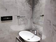 Adani Ten BKC 3 Bedroom 1194 Sq. Ft. Apartment in Bandra...