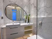 Adani Ten BKC 3 Bedroom 1433 Sq. Ft. Apartment in Bandra...