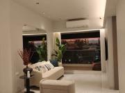 Adani Ten BKC 4 Bedroom 1600 Sq. Ft. Apartment in Bandra...