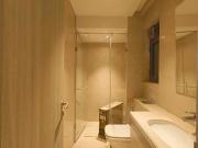 Adani Ten BKC 4 Bedroom 1668 Sq. Ft. Apartment in Bandra...