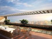 Adani Western Heights Sky Apartments 3 Bedroom 1352 Sq....