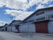 Adaptable Industrial Warehouse: Ideal for Your Business...