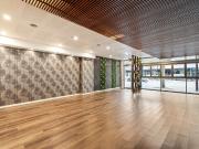 Adaptable strata unit in revitalised O'Connell Street