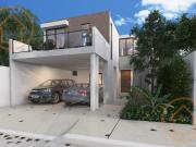 Adara residencial/ Temoz?n Norte Mod. #205