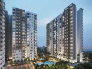 Adarsh Crest,Hebbal Kempapura 2 BHK Apartment For Sale...