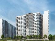Adarsh Crest,Hebbal Kempapura 3 BHK Apartment For Sale...
