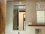 Adarsh Greens 2 Bedroom 990 Sq. Ft. Apartment in Kogilu...