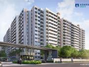 Adarsh Greens Phase 1,Jakkur 1 BHK Apartment For Sale...