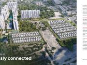 Adarsh Welkin Park 2.5 Bedroom 1422 Sq. Ft. Apartment in...