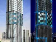 ADB Tower Ortigas near SM Megamall