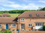 Adbolton Lane, West Bridgford, 3 Bedroom Barn