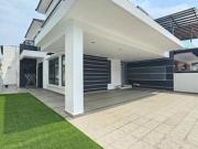 Adda Height Seri Austin Dato Onn Yellow Horizon