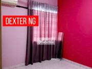 Adda Height Yellow Horizon Double Storey Cluster Fully...