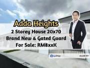 Adda Heights