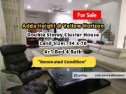 Adda Heights