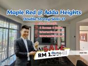 Adda Heights