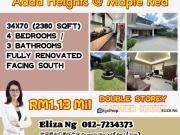 Adda Heights