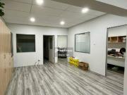 Adda heights @ 3 storey shoplot   /