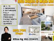 Adda Heights