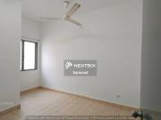 Adda Heights Yellow Horizon Double Storey Cluster End Lot