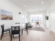 Addams 2.0 4 Bedroom Apartment for Rent at 1407 W 15th...