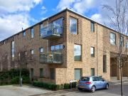 Addenbrookes Road, Trumpington, Cambridge CB2, 2 bed...
