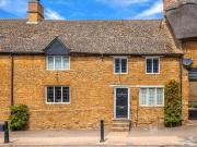 Adderbury, High Street, Banbury, 4 Bedroom Village