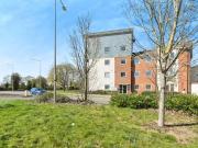 Addington Avenue, Wolverton, Milton Keynes