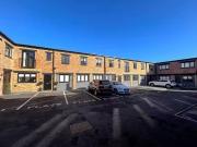 Addington Place, Ramsgate 1 bed apartment to rent £800 pcm.