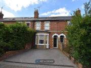 Addington Road, Reading RG1, 7 bed terraced house to...