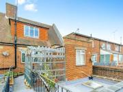 Addington Road, South Croydon, 2 Bedroom Maisonette