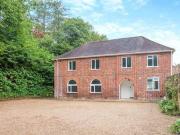 Addington, St. Vincents Lane, West Malling, 4 Bedroom...