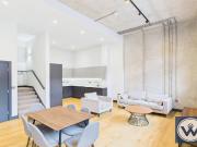 Addington Street M4, 3 bed flat to rent, £2,300 pcm |...