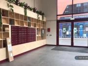 Addington Street, Manchester, 2 Bedroom Flat
