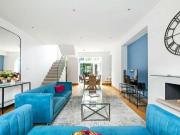 Addison Avenue, Notting Hill, 3 Bedroom House